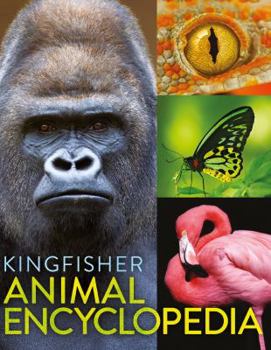 Kingfisher Animal Encyclopedia - Book  of the Kingfisher Encyclopedias