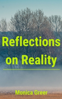 Paperback Reflections on Reality Book