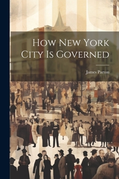 How New York City is Governed