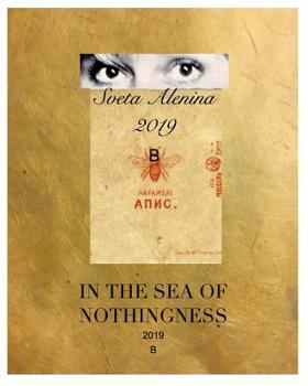 Paperback In the sea of Nothingness Book