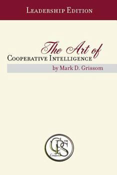 Paperback The Art of Cooperative Intelligence Book