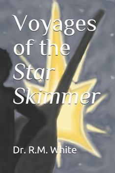 Paperback Voyages of the Star Skimmer Book