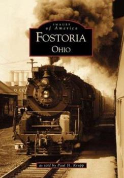 Paperback Fostoria Book