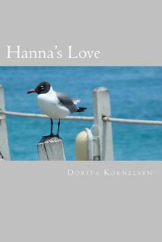 Paperback Hanna's Love Book