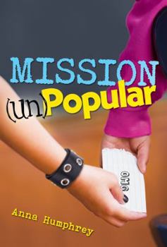 Paperback Mission (Un)Popular Book
