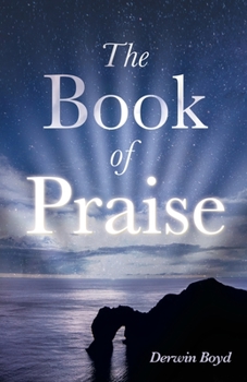 Paperback The Book of Praise Book