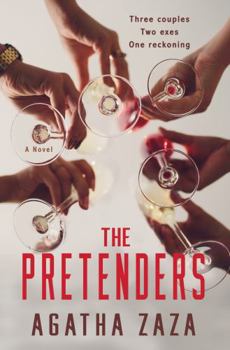 Paperback The Pretenders Book