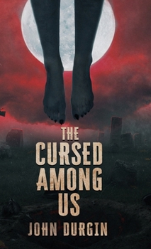 Hardcover The Cursed Among Us Book