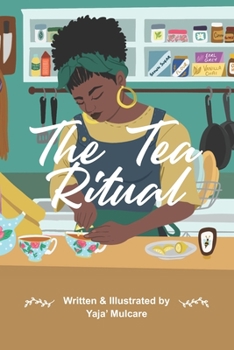 Paperback The Tea Ritual Book