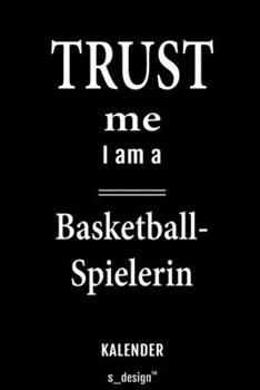 Kalender für Basketball-Spieler / Basketball-Spielerin: Wochen-Planer 2020 / Tagebuch / Journal für das ganze Jahr: Platz für Notizen, Planung / ... Erinnerungen und Sprüche (German Edition)