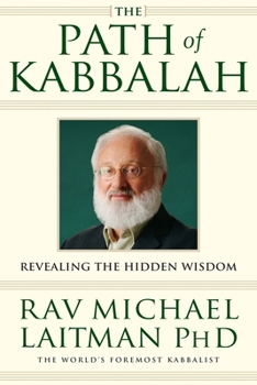 The Path of Kabbalah
