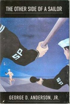 Hardcover The Other Side of a Sailor Book