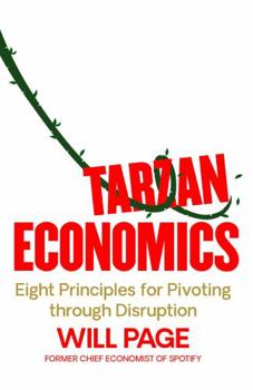 Paperback Tarzan Economics Book