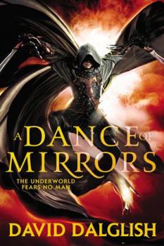 Paperback A Dance of Mirrors Book