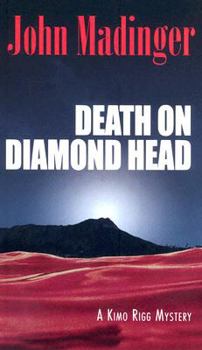 Paperback Death on Diamond Head (A Kimo Rigg Mystery) Book