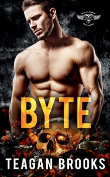 Paperback Byte (Blackwings MC - Croftridge) Book