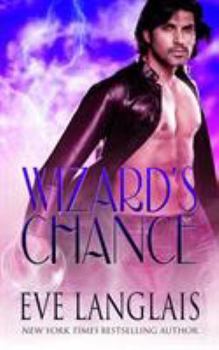 Paperback Wizard's Chance Book