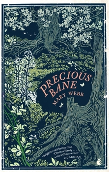 Paperback Precious Bane Book
