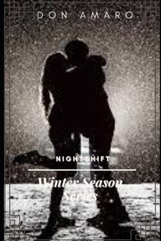 Paperback Nightshift: Winter Season Series Book
