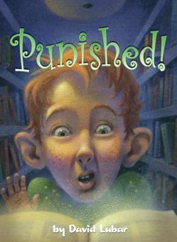 Punished! - Book  of the School Skills