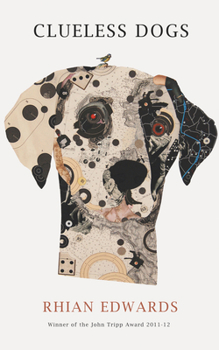 Paperback Clueless Dogs Book