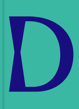 Hardcover Display in Use: A Collection of Display Typefaces Book