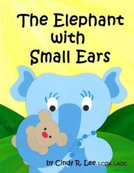 Paperback The Elephant With Small Ears Book