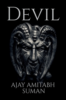 Paperback The Devil Book