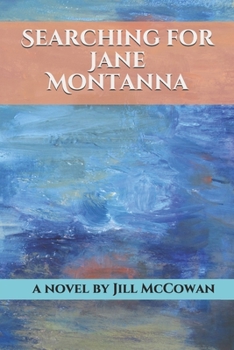 Paperback Searching for Jane Montanna Book