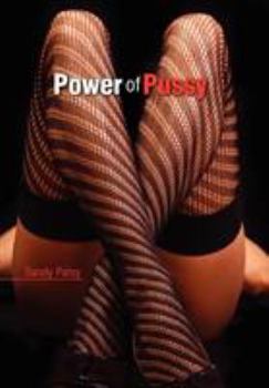 Hardcover Power of Pussy Book