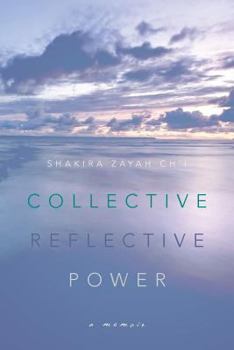 Paperback Collective Reflective Power: A Memoir Book