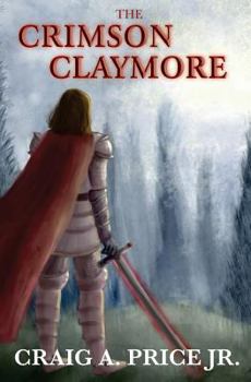 Paperback The Crimson Claymore Book