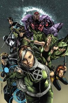 Five Miles South of the Universe - Book  of the X-Men Legacy (2008) (Single Issues)