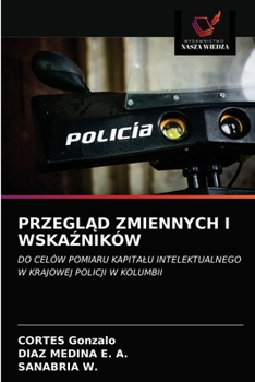 Paperback Przegl&#260;d Zmiennych I Wska&#377;ników [Polish] Book