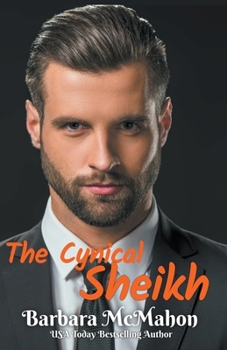Paperback The Cynical Sheikh Book