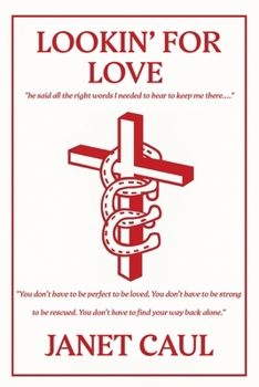 Paperback Lookin' for Love Book