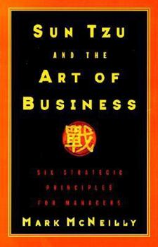 Hardcover Sun Tzu and Art of Business Book