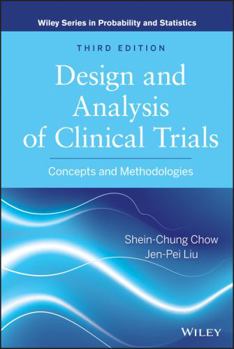 Hardcover Clinical Trials 3e Book