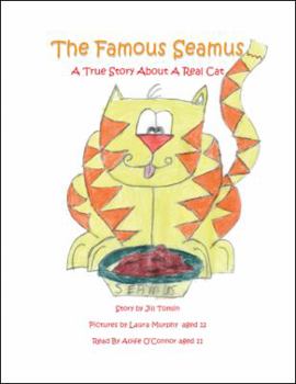 Paperback The Famous Seamus Book