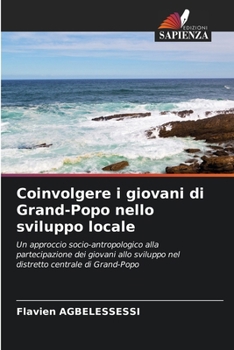 Coinvolgere i giovani di Grand-Popo nello sviluppo locale