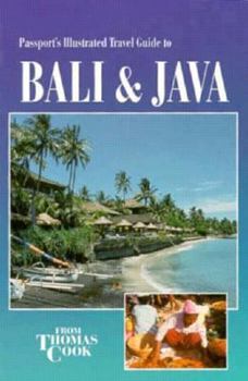 Paperback Bali and Java Book