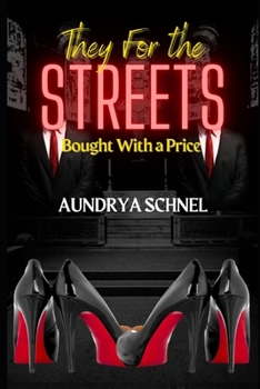 Paperback They For the Streets: Bought With A Price Book