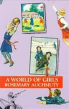 Paperback World of Girls Book