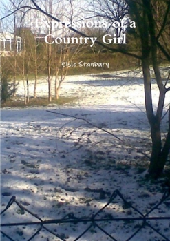 Paperback Expressions of a Country Girl Book