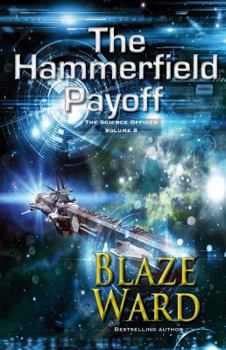 Paperback The Hammerfield Payoff Book