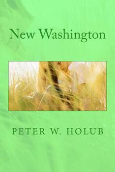 Paperback New Washington Book