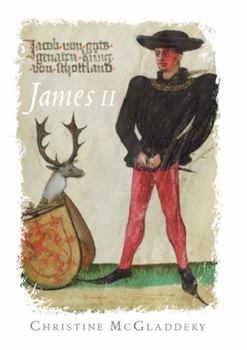 Paperback James II Book