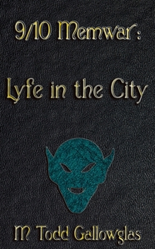 Paperback 9/10 Memwar: Lyfe In the City Book