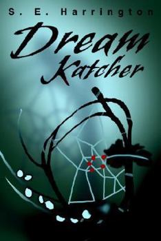 Paperback Dream Katcher Book