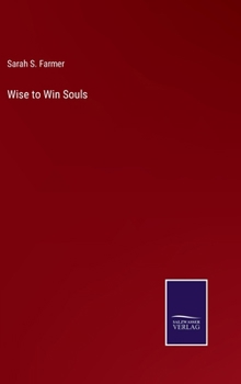 Hardcover Wise to Win Souls Book
